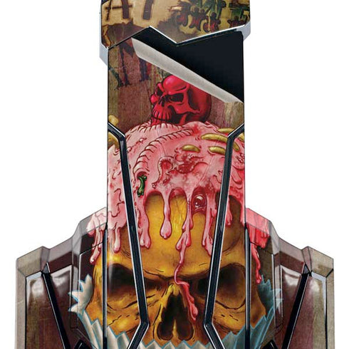 Alchemy Carta Eat Me BENGOO G9000 Skin